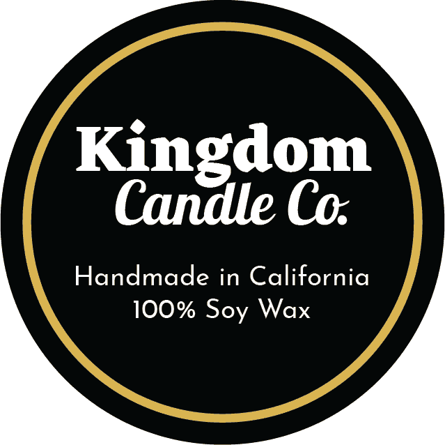 Kingdom Candle Co 1